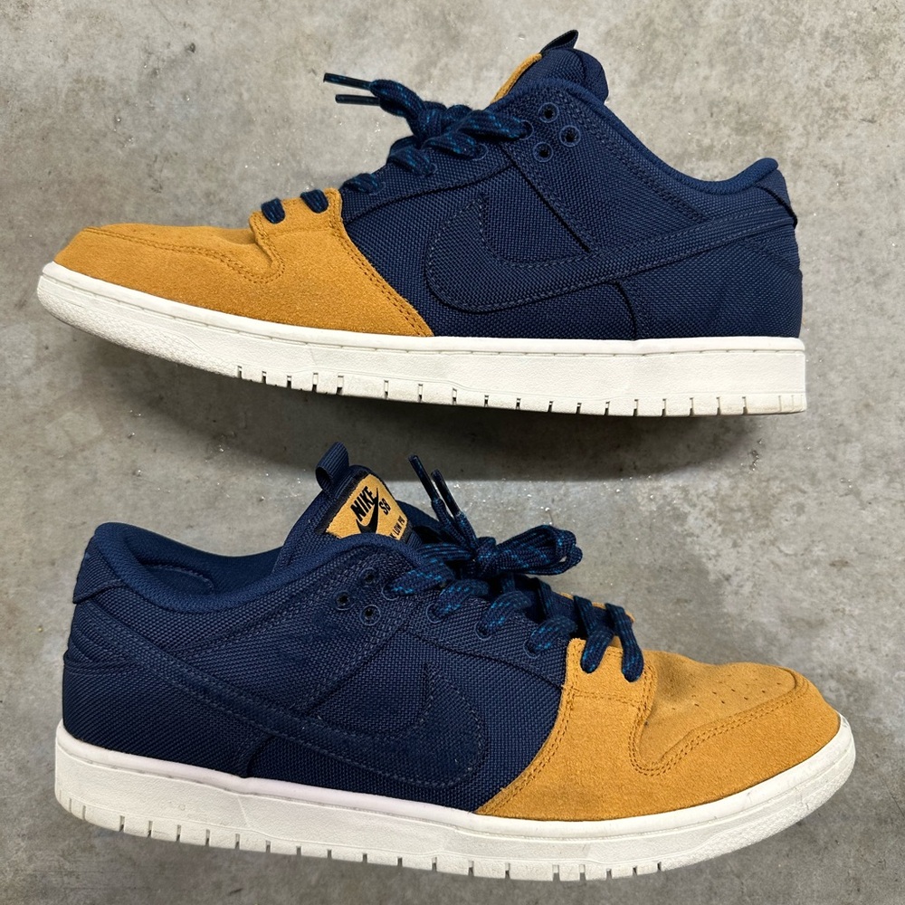 Nike SB dunk low 90s backpack